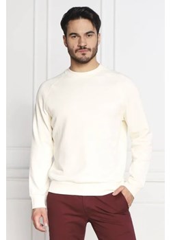 Calvin Klein Bluza SOFT MODAL | Comfort fit ze sklepu Gomez Fashion Store w kategorii Bluzy męskie - zdjęcie 172821779