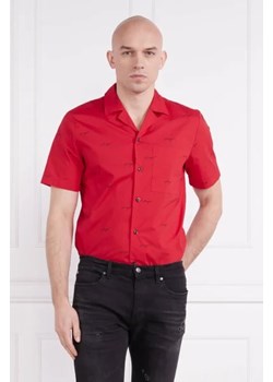 HUGO Koszula Ellino | Regular Fit ze sklepu Gomez Fashion Store w kategorii Koszule męskie - zdjęcie 172821806