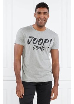 Joop! Jeans T-shirt Adamo | Regular Fit ze sklepu Gomez Fashion Store w kategorii T-shirty męskie - zdjęcie 172822025