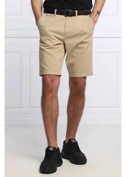 Superdry Szorty VINTAGE | Slim Fit | regular waist ze sklepu Gomez Fashion Store w kategorii Spodenki męskie - zdjęcie 172822038