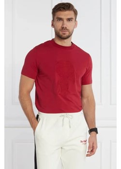 Karl Lagerfeld T-shirt | Regular Fit ze sklepu Gomez Fashion Store w kategorii T-shirty męskie - zdjęcie 172822078