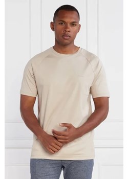 BOSS GREEN T-shirt Thilix | Regular Fit ze sklepu Gomez Fashion Store w kategorii T-shirty męskie - zdjęcie 172822309