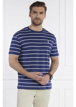 POLO RALPH LAUREN T-shirt | Classic fit ze sklepu Gomez Fashion Store w kategorii T-shirty męskie - zdjęcie 172822326
