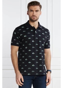 Lacoste Polo | Classic fit ze sklepu Gomez Fashion Store w kategorii T-shirty męskie - zdjęcie 172822446