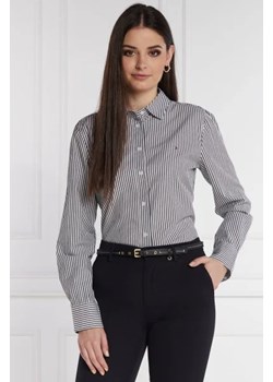 Tommy Hilfiger Koszula Essential | Regular Fit ze sklepu Gomez Fashion Store w kategorii Koszule damskie - zdjęcie 172822448
