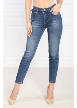 Pinko Jeansy SUSAN | Skinny fit ze sklepu Gomez Fashion Store w kategorii Jeansy damskie - zdjęcie 172822536