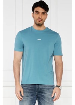 BOSS ORANGE T-shirt TChup | Relaxed fit ze sklepu Gomez Fashion Store w kategorii T-shirty męskie - zdjęcie 172822576