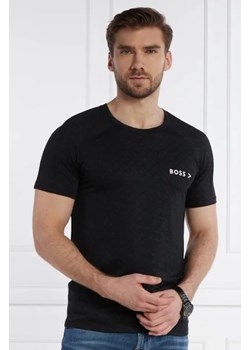 BOSS BLACK T-shirt Action | Casual fit ze sklepu Gomez Fashion Store w kategorii T-shirty męskie - zdjęcie 172822587