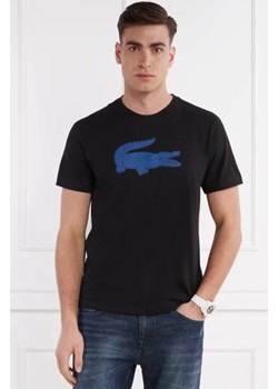 Lacoste T-shirt | Regular Fit ze sklepu Gomez Fashion Store w kategorii T-shirty męskie - zdjęcie 172822595