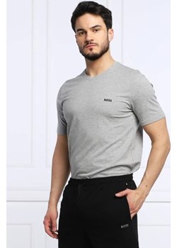 BOSS BLACK T-shirt Mix&Match T-Shirt R | Regular Fit ze sklepu Gomez Fashion Store w kategorii T-shirty męskie - zdjęcie 172822637
