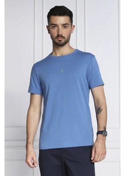 POLO RALPH LAUREN T-shirt | Custom slim fit ze sklepu Gomez Fashion Store w kategorii T-shirty męskie - zdjęcie 172822737
