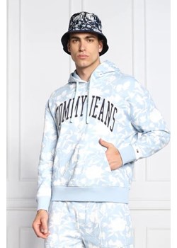 Tommy Jeans Bluza | Regular Fit ze sklepu Gomez Fashion Store w kategorii Bluzy męskie - zdjęcie 172822939