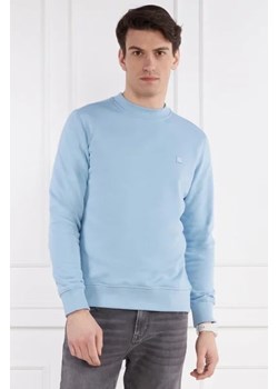 CALVIN KLEIN JEANS Bluza | Regular Fit ze sklepu Gomez Fashion Store w kategorii Bluzy męskie - zdjęcie 172822956