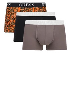 Guess Underwear Bokserki 3-pack ze sklepu Gomez Fashion Store w kategorii Majtki męskie - zdjęcie 172822965