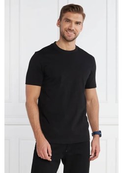 BOSS GREEN T-shirt Tee | Regular Fit ze sklepu Gomez Fashion Store w kategorii T-shirty męskie - zdjęcie 172823026