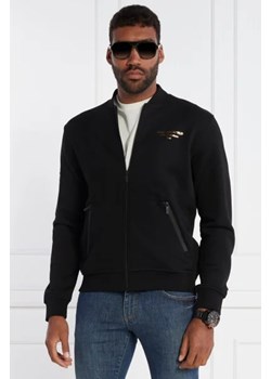 Karl Lagerfeld Bluza | Regular Fit ze sklepu Gomez Fashion Store w kategorii Bluzy męskie - zdjęcie 172823107