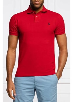 POLO RALPH LAUREN Polo | Slim Fit ze sklepu Gomez Fashion Store w kategorii T-shirty męskie - zdjęcie 172823117