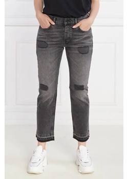 The Kooples Jeansy | Regular Fit ze sklepu Gomez Fashion Store w kategorii Jeansy damskie - zdjęcie 172823158