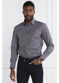 Joop! Jeans Koszula Hanson2 | Slim Fit ze sklepu Gomez Fashion Store w kategorii Koszule męskie - zdjęcie 172823189