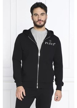 Philipp Plein Bluza | Regular Fit ze sklepu Gomez Fashion Store w kategorii Bluzy męskie - zdjęcie 172823409