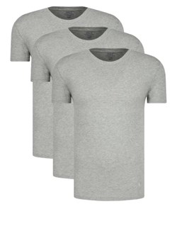 POLO RALPH LAUREN T-shirt 3-pack | Regular Fit ze sklepu Gomez Fashion Store w kategorii T-shirty męskie - zdjęcie 172823546