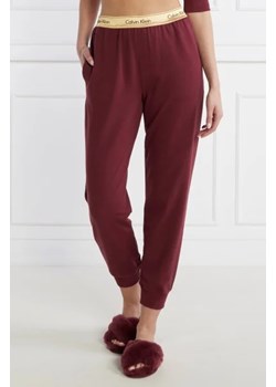 Calvin Klein Underwear Spodnie od piżamy | Regular Fit ze sklepu Gomez Fashion Store w kategorii Piżamy damskie - zdjęcie 172823716