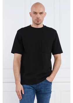 BOSS ORANGE T-shirt | Relaxed fit ze sklepu Gomez Fashion Store w kategorii T-shirty męskie - zdjęcie 172823805
