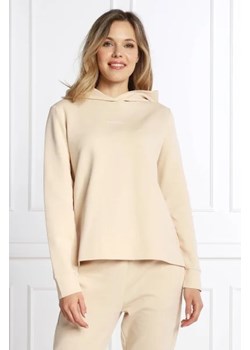 Calvin Klein Bluza | Regular Fit ze sklepu Gomez Fashion Store w kategorii Bluzy damskie - zdjęcie 172824036