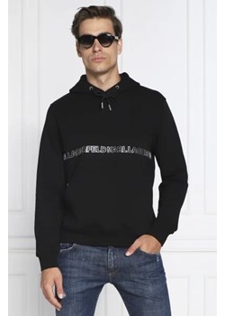 Karl Lagerfeld Bluza | Regular Fit ze sklepu Gomez Fashion Store w kategorii Bluzy męskie - zdjęcie 172824086