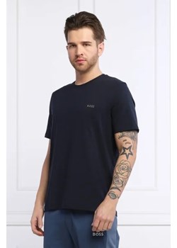 BOSS BLACK T-shirt Mix&Match T-Shirt R | Regular Fit ze sklepu Gomez Fashion Store w kategorii T-shirty męskie - zdjęcie 172824109
