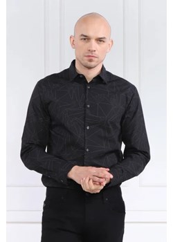 Armani Exchange Koszula | Regular Fit ze sklepu Gomez Fashion Store w kategorii Koszule męskie - zdjęcie 172824128