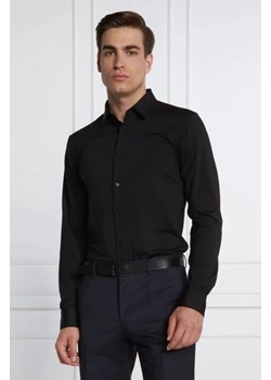 HUGO Koszula Elisha02 | Extra slim fit ze sklepu Gomez Fashion Store w kategorii Koszule męskie - zdjęcie 172824246