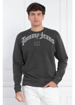 Tommy Jeans Bluza TJM GRUNGE ARCH | Relaxed fit ze sklepu Gomez Fashion Store w kategorii Bluzy męskie - zdjęcie 172824258