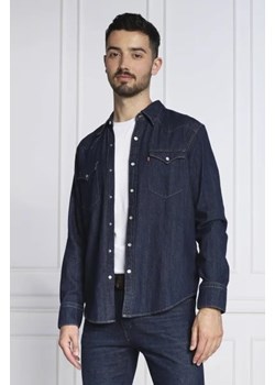 Levi's Koszula BARSTOW WESTERN | Regular Fit ze sklepu Gomez Fashion Store w kategorii Koszule męskie - zdjęcie 172824268