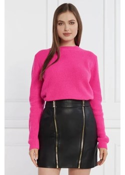 Pinko Sweter | Regular Fit | z dodatkiem wełny i kaszmiru ze sklepu Gomez Fashion Store w kategorii Swetry damskie - zdjęcie 172824285