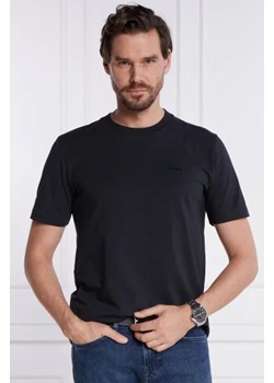 BOSS GREEN T-shirt Tee | Regular Fit | stretch ze sklepu Gomez Fashion Store w kategorii T-shirty męskie - zdjęcie 172824507