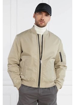 Calvin Klein Kurtka bomber | Regular Fit ze sklepu Gomez Fashion Store w kategorii Kurtki męskie - zdjęcie 172824608