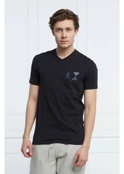 Armani Exchange T-shirt | Slim Fit ze sklepu Gomez Fashion Store w kategorii T-shirty męskie - zdjęcie 172824708