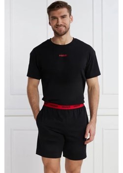 Hugo Bodywear Piżama | Regular Fit ze sklepu Gomez Fashion Store w kategorii Piżamy męskie - zdjęcie 172824778