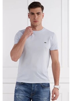 Lacoste T-shirt | Regular Fit ze sklepu Gomez Fashion Store w kategorii T-shirty męskie - zdjęcie 172824919