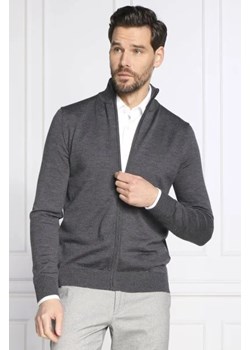 Joop! Wełniany Sweter 17 JK-06Davis | Regular Fit ze sklepu Gomez Fashion Store w kategorii Swetry męskie - zdjęcie 172825029