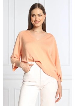RIANI Sweter | Loose fit | z dodatkiem wełny i kaszmiru ze sklepu Gomez Fashion Store w kategorii Swetry damskie - zdjęcie 172825116