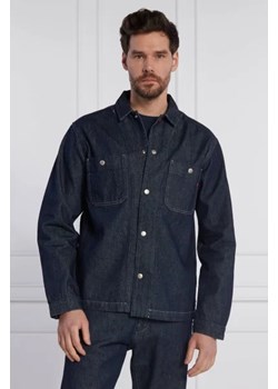 HUGO Kurtka jeansowa HUGO x REPLAY SartoOS | Regular Fit ze sklepu Gomez Fashion Store w kategorii Kurtki męskie - zdjęcie 172825345