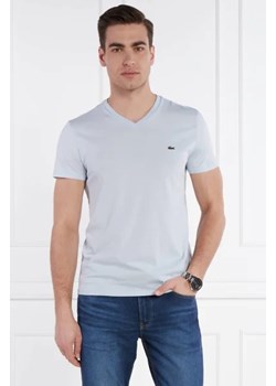 Lacoste T-shirt | Regular Fit ze sklepu Gomez Fashion Store w kategorii T-shirty męskie - zdjęcie 172825426