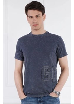 GUESS T-shirt | Regular Fit ze sklepu Gomez Fashion Store w kategorii T-shirty męskie - zdjęcie 172825448