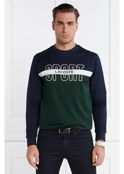 Lacoste Bluza | Classic fit ze sklepu Gomez Fashion Store w kategorii Bluzy męskie - zdjęcie 172825476