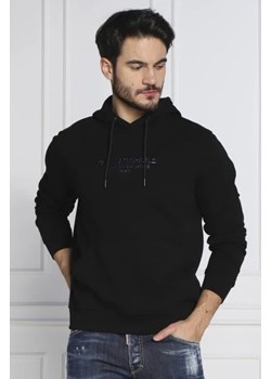 Karl Lagerfeld Bluza | Regular Fit ze sklepu Gomez Fashion Store w kategorii Bluzy męskie - zdjęcie 172825525