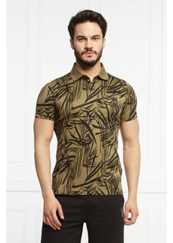 Karl Lagerfeld Polo | Regular Fit ze sklepu Gomez Fashion Store w kategorii T-shirty męskie - zdjęcie 172825537