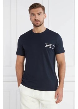 BOSS BLACK T-shirt | Relaxed fit ze sklepu Gomez Fashion Store w kategorii T-shirty męskie - zdjęcie 172825617