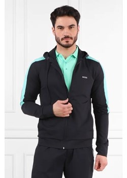 BOSS GREEN Bluza Sicon | Regular Fit ze sklepu Gomez Fashion Store w kategorii Bluzy męskie - zdjęcie 172825759